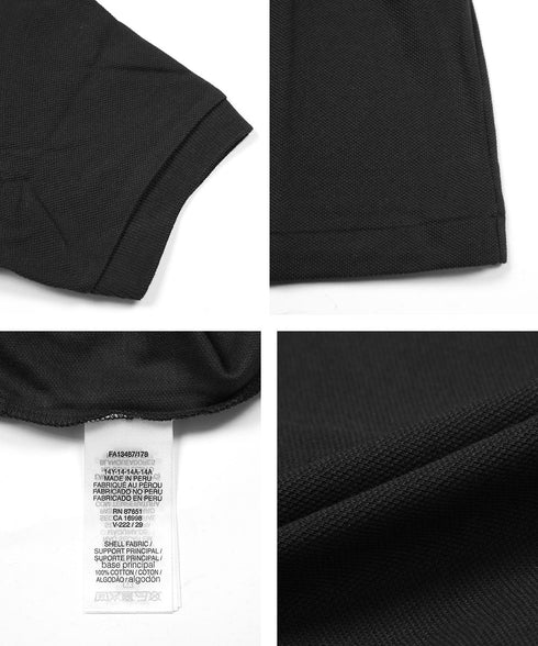 ラコステ LACOSTE CLASSIC PIQUE POLO 半袖ポロシャツ cts